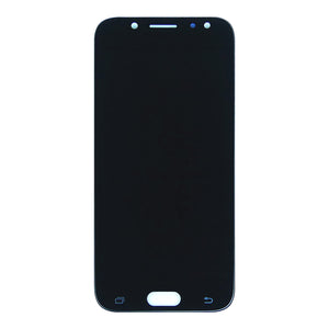 Samsung Galaxy J5 J530F (2017) Scherm en Digitizer zonder frame Zwart OEM