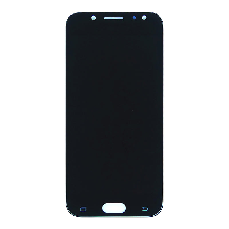 Samsung Galaxy J5 J530F (2017) Scherm en Digitizer zonder frame Zwart OEM