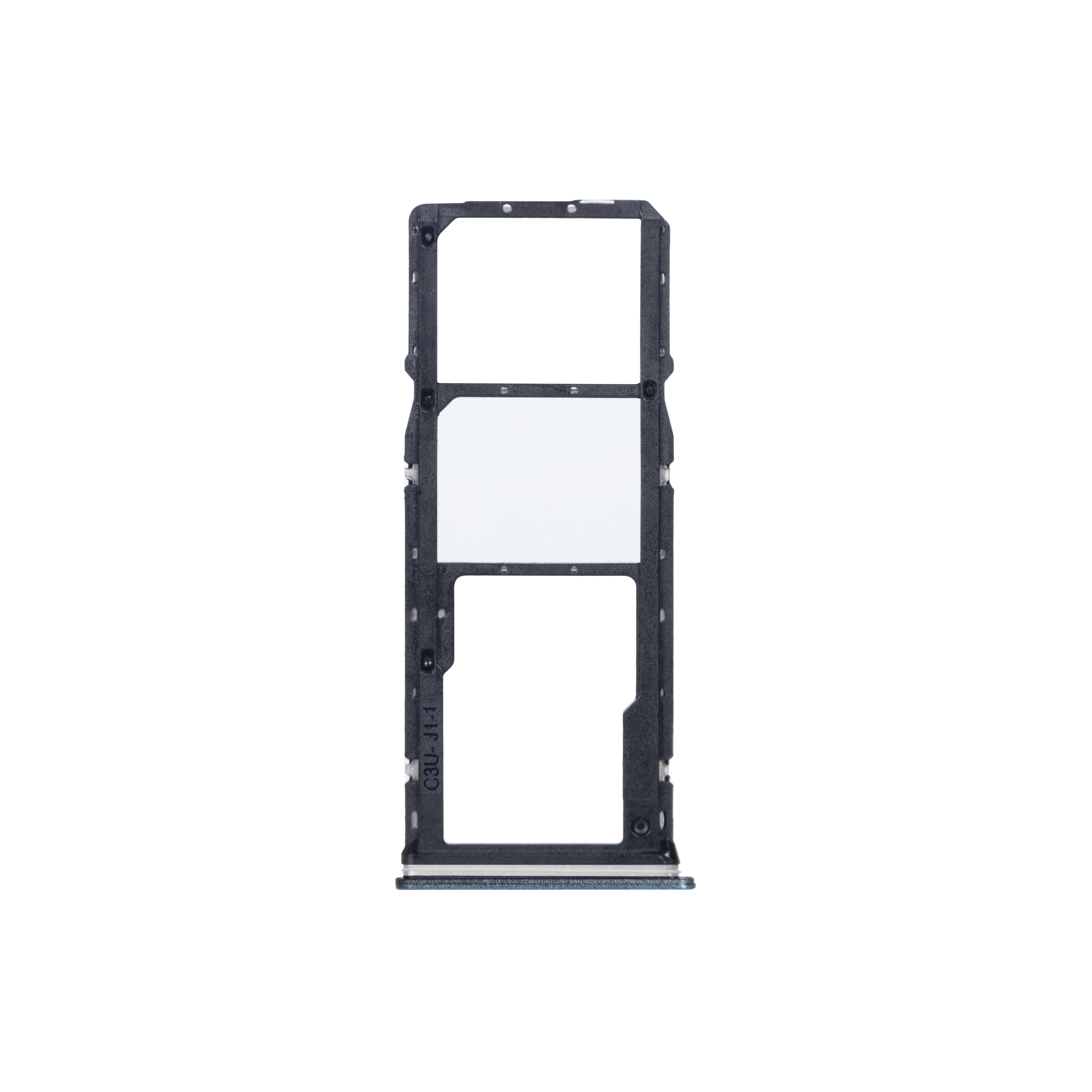 Xiaomi Redmi Note 12 4G Sim kaarthouder Ijsblauw OEM