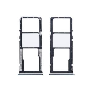 Xiaomi Redmi Note 12 4G Sim kaarthouder Ijsblauw OEM