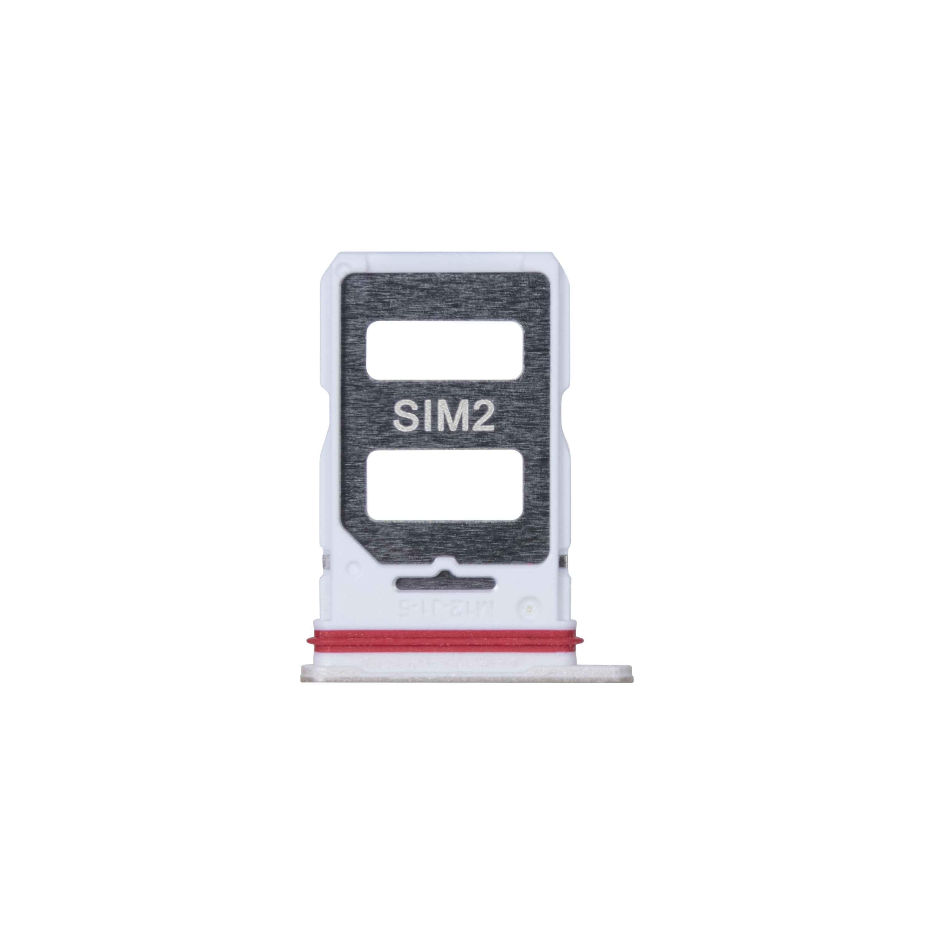 Xiaomi Redmi K60 Ultra Sim Kaarthouder Wit OEM