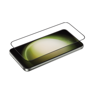 Rixus helder HD Ultra Tempered Glass voor Samsung Galaxy S24 Ultra
