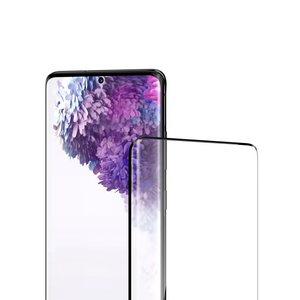 Rixus polymeer nanoglas voor Samsung Galaxy S24