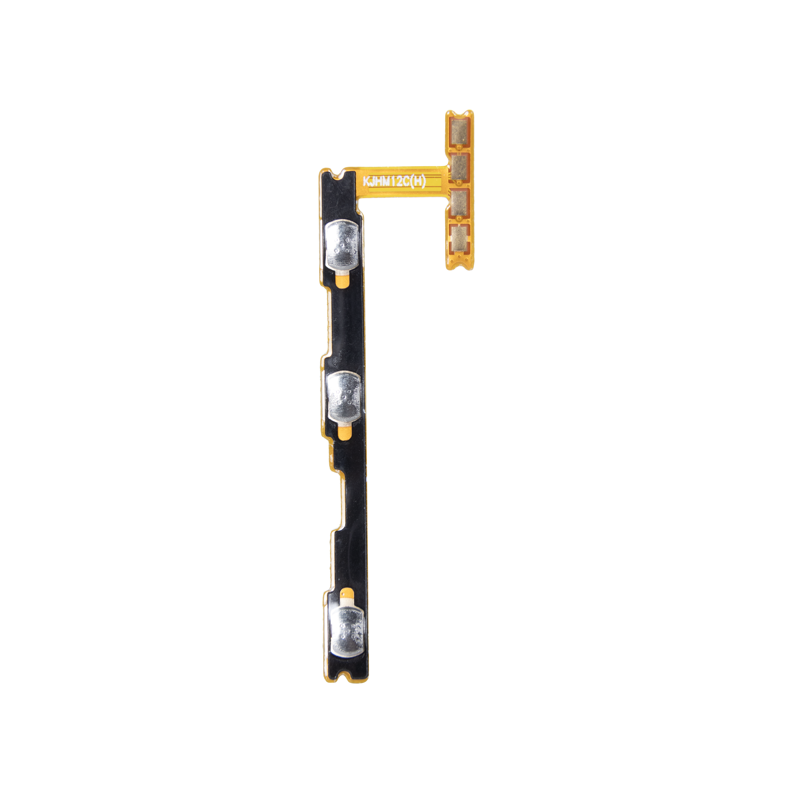 Xiaomi Redmi 12C Stroom- en volumeknop OEM