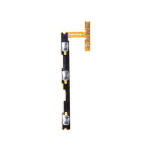 Xiaomi Redmi 12C Stroom- en volumeknop OEM
