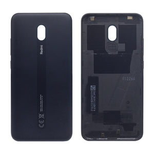 Xiaomi Redmi 8A Behuizing Midnight Black OEM