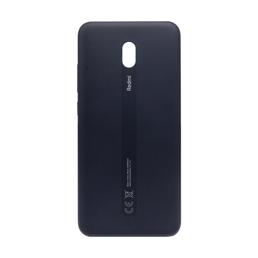 Xiaomi Redmi 8A Behuizing Midnight Black OEM