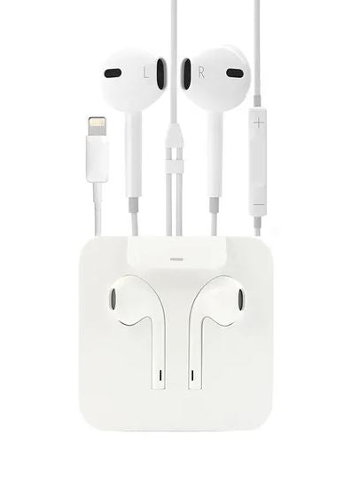 For Apple -oortelefoons in bulk