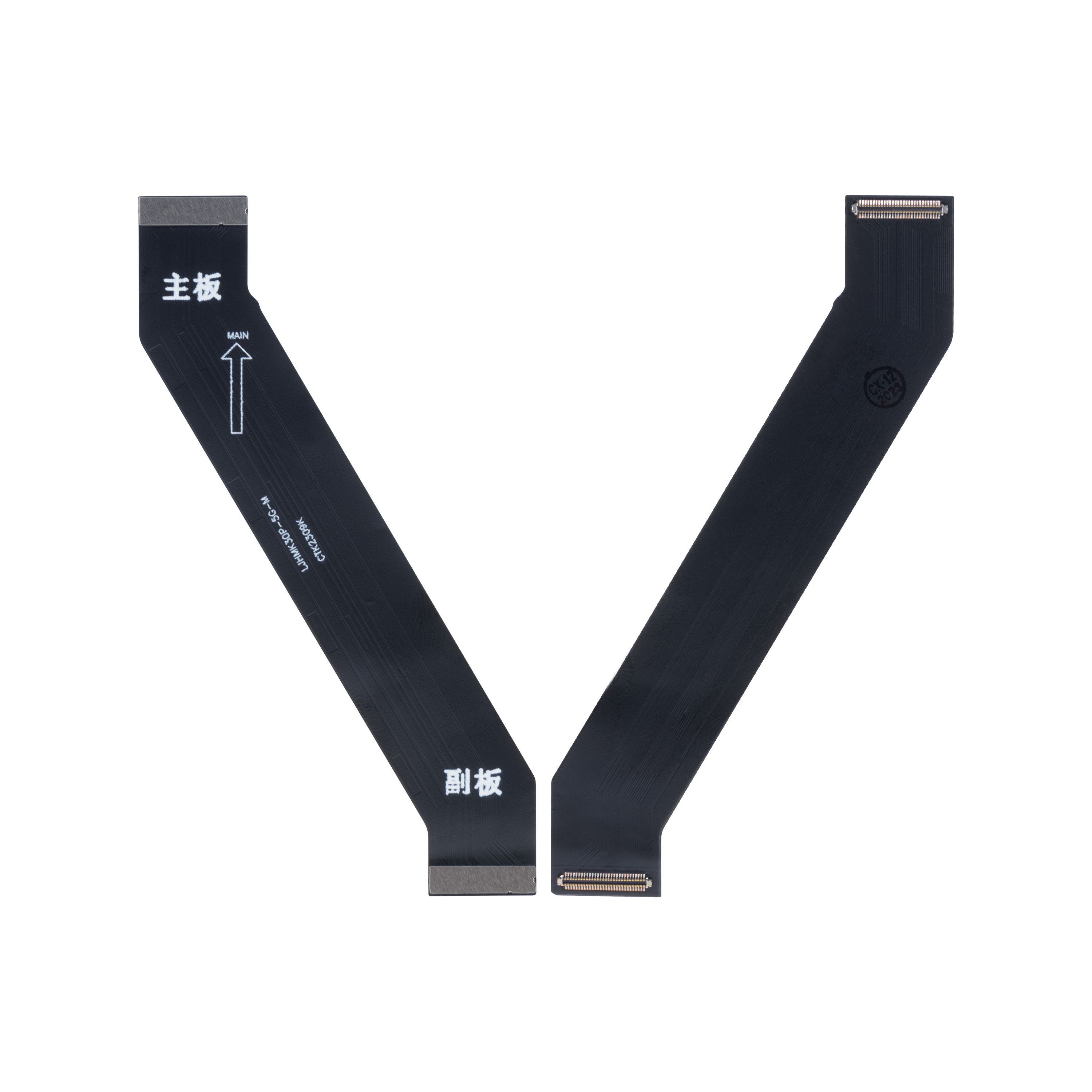 Xiaomi Poco F2 Pro Hoofd Flex OEM