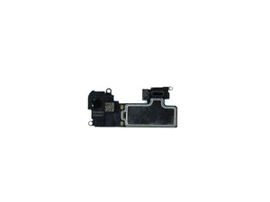 For Apple iPhone XS Max Oordopjes verwijderd