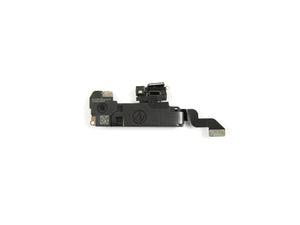 For Apple iPhone XR oortelefoon met nabijheidssensor flex getrokken
