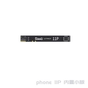 QIANLI Ingebouwde flexkabel For Apple 11 Pro voor alle programmeurs