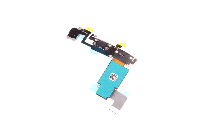 For Apple 6S Plus systeemoplader Flex Grey OEM