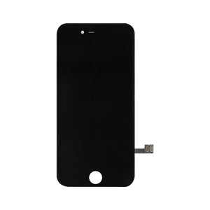 For Apple 7-scherm en digitizer, zwart, Refurbished