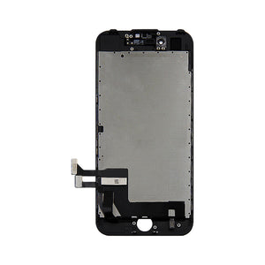 For Apple 7-scherm en digitizer, zwart, Refurbished