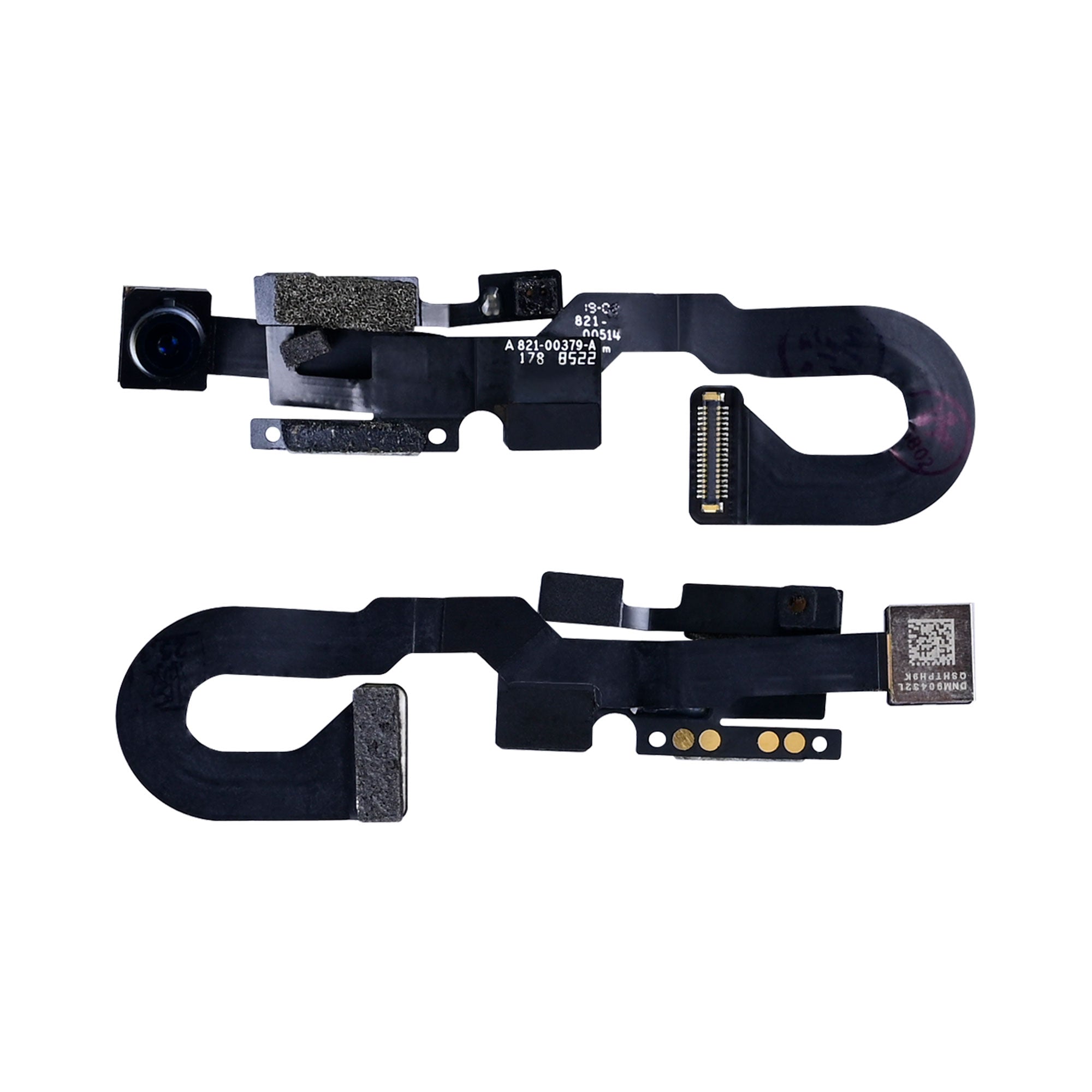 For Apple 7 Front Camera Flex getrokken