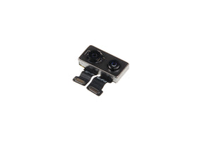 For Apple 7 Plus achtercamera set verwijderd