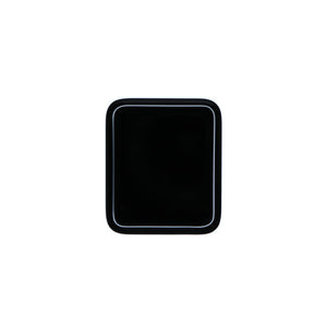 For Apple Series 2-scherm en digitizer (38 mm) verwijderd