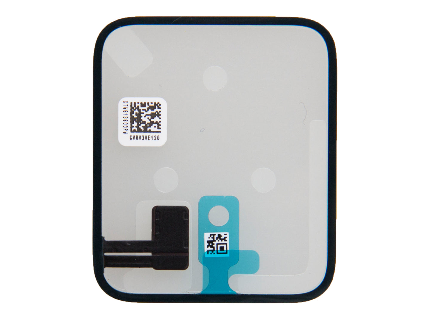 Voor Watch Series 2 3D Touch Flex (38 mm) OEM