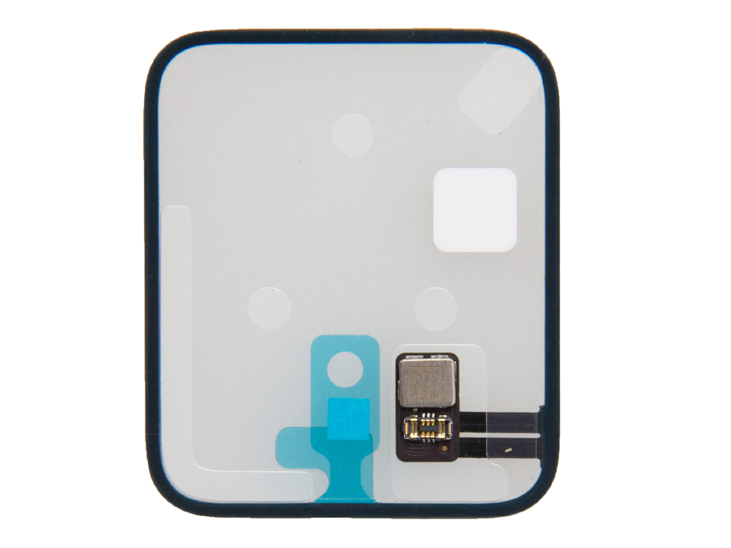 Voor Watch Series 2 3D Touch Flex (38 mm) OEM
