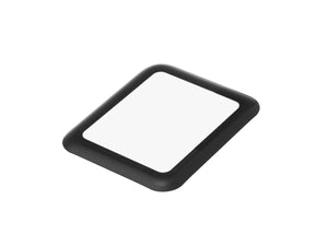 Tempered Glass  For Apple Series (38 mm) zwart