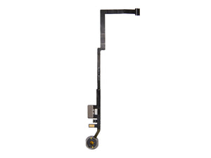For Apple iPad 5 (2017), iPad 6 (2018) 9.7 inch Home Button Flex Gold OEM