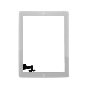 For Apple 2 9,7 inch (2011) Digitizer Wit OEM