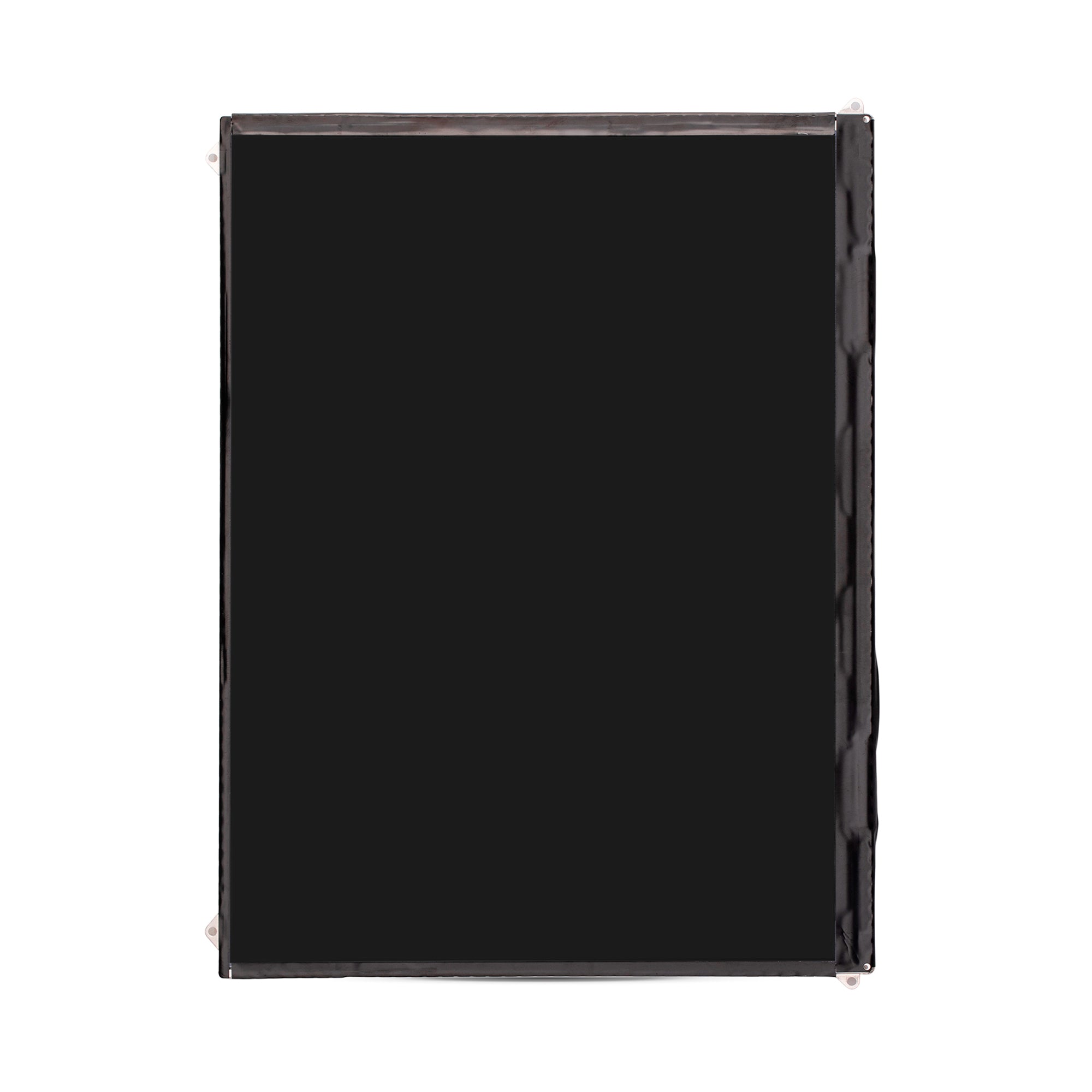 For Apple 2 9,7 inch (2011) Display Zwart OEM