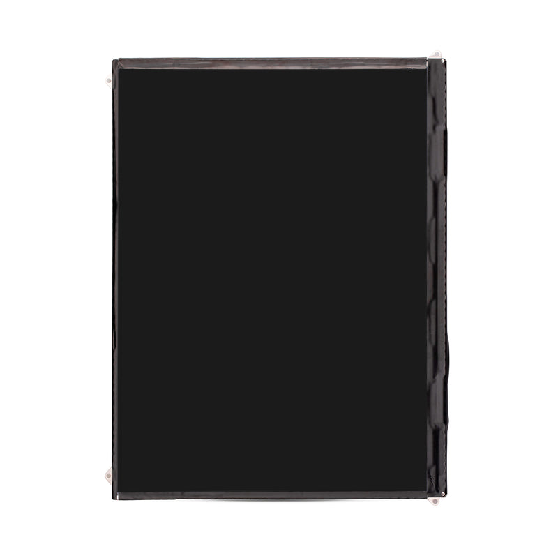 For Apple 2 9,7 inch (2011) Display Zwart OEM