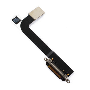 For Apple 3 9,7 inch (2012) Systeemoplaadkabel getrokken