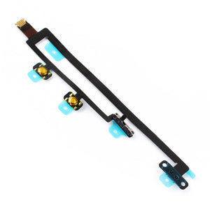 For Apple Air 9,7 inch (2013) Stroom- en volumeknop defect