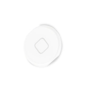 For Apple iPad Air 9.7 inch (2013) Home Button White OEM