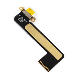 For Apple Mini 7,9 inch (2012) Systeemoplaadkabel Wit OEM
