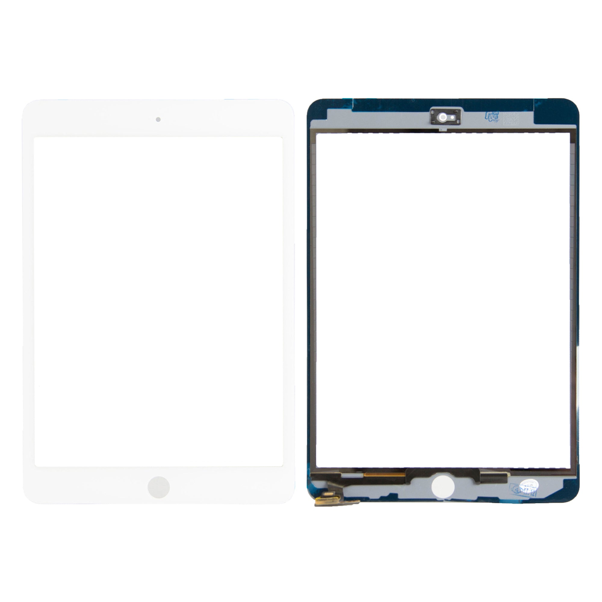 For Apple Mini 3 Digitizer Wit Refurbished