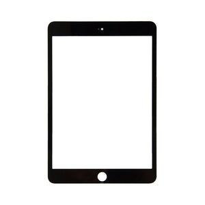 For Apple Mini 3 Digitizer Zwart Refurbished