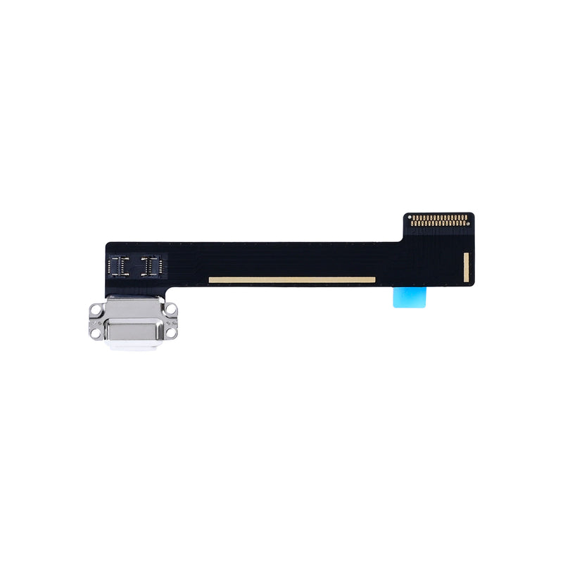For Apple Mini 4 systeemoplader Flex White Pulled