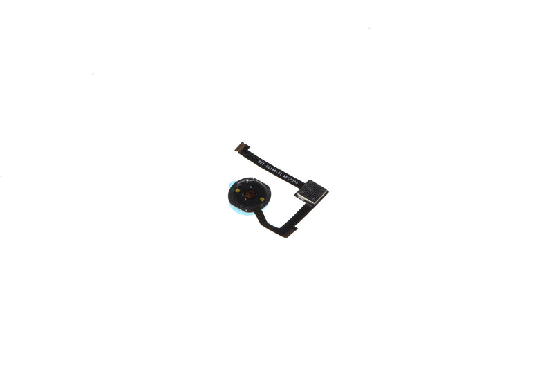 For Apple iPad Air 2 9.7 inch (2014) Home Button Flex White OEM