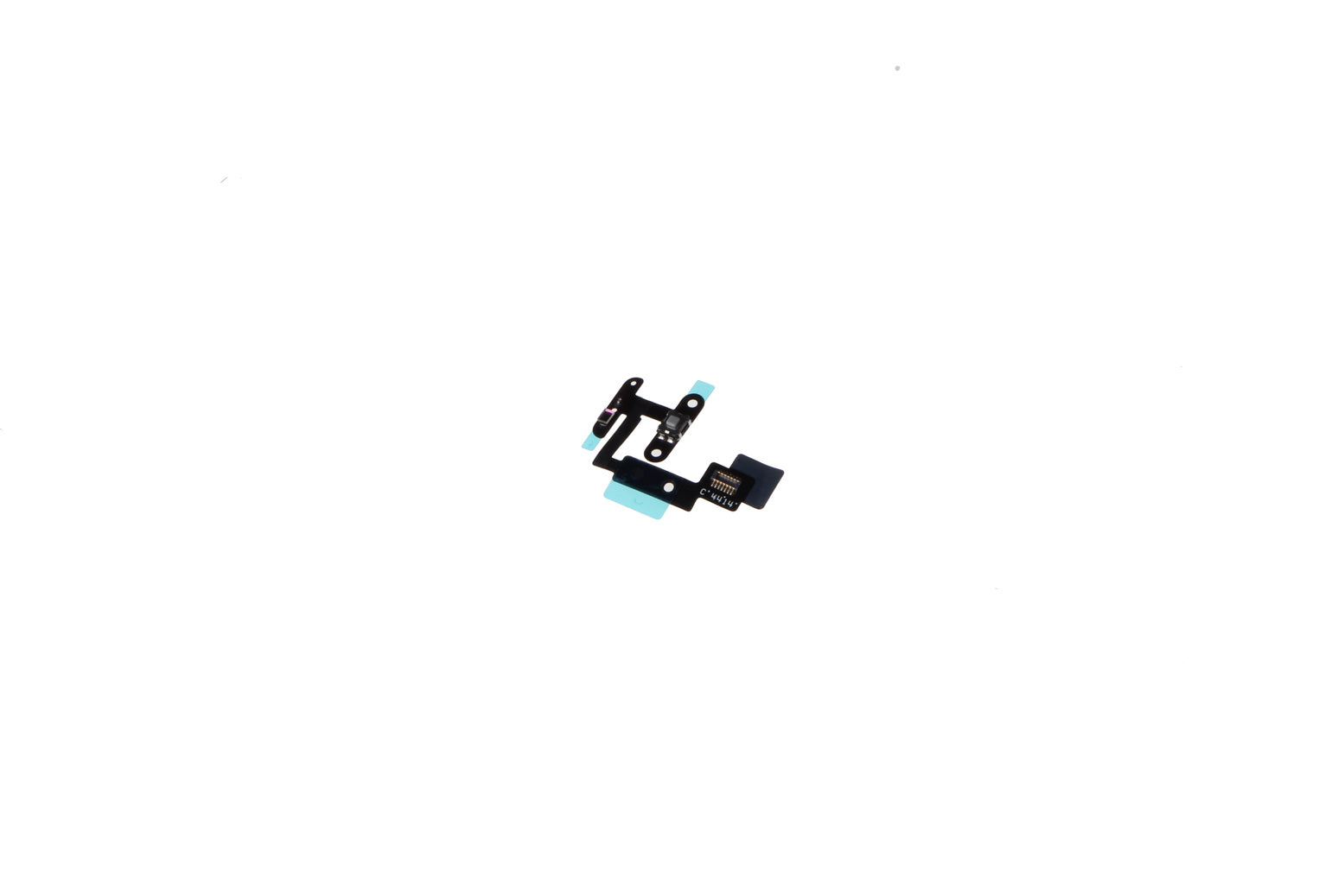 For Apple Air 2 9,7 inch (2014) Power Flex Pulled