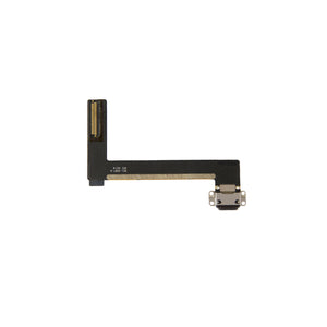 For Apple Air 2 9,7 inch (2014) Systeemoplaadkabel Zwart OEM