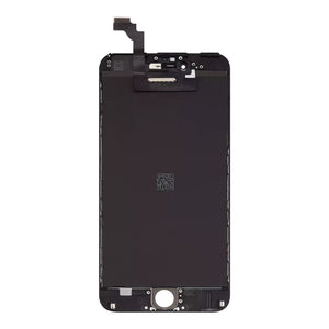 For Apple 7 Display en Digitizer Zwart Compatibel