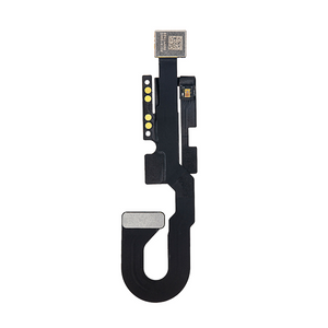 For Apple 8, iPhone SE (2020) Frontcamera verwijderd