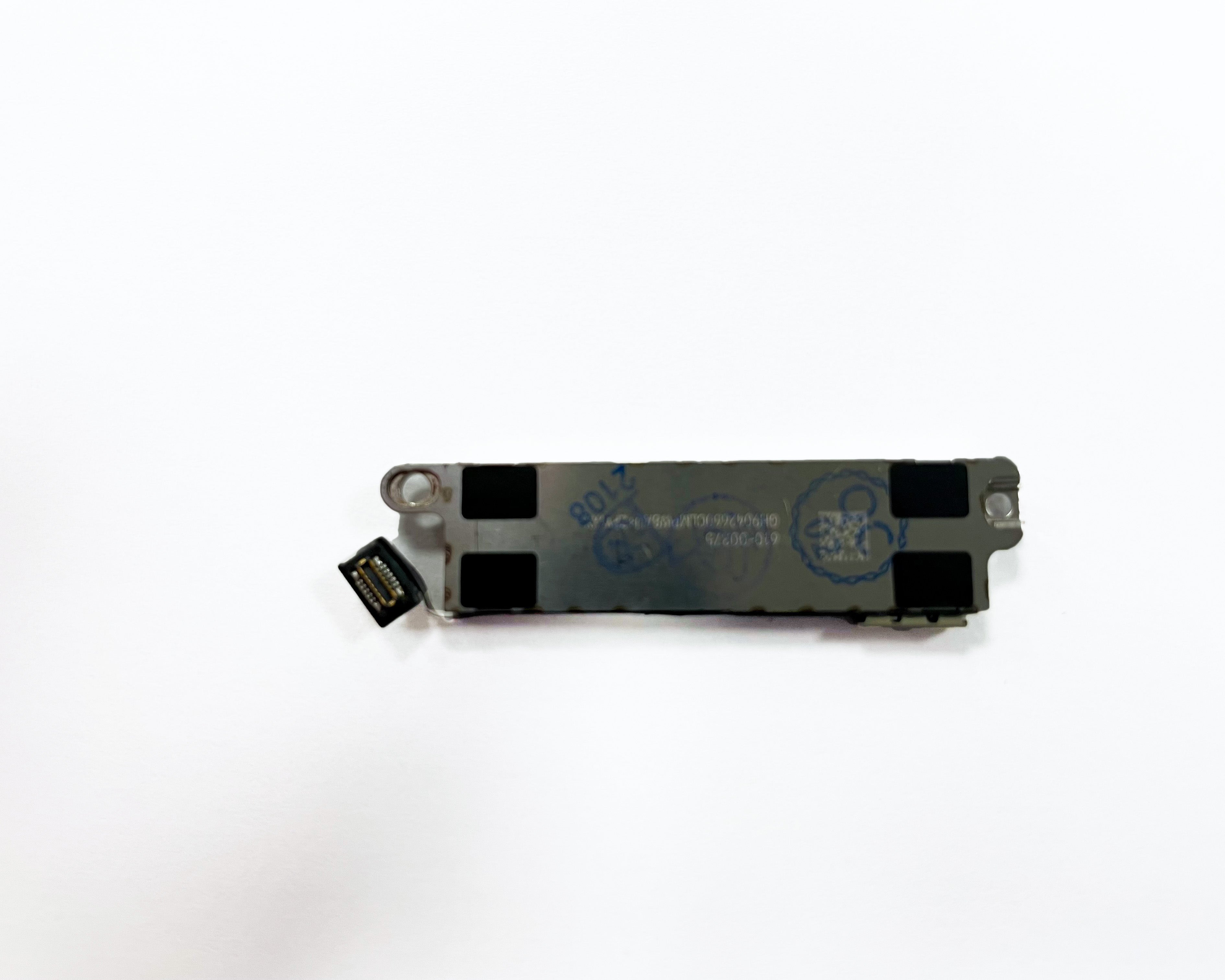 For Apple 8, iPhone SE (2020) Trillingsmotor verwijderd