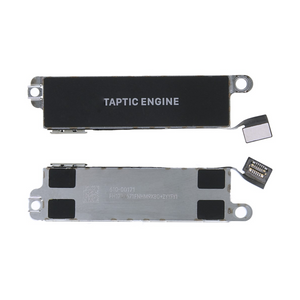 For Apple 8, iPhone SE (2020) Trillingsmotor verwijderd