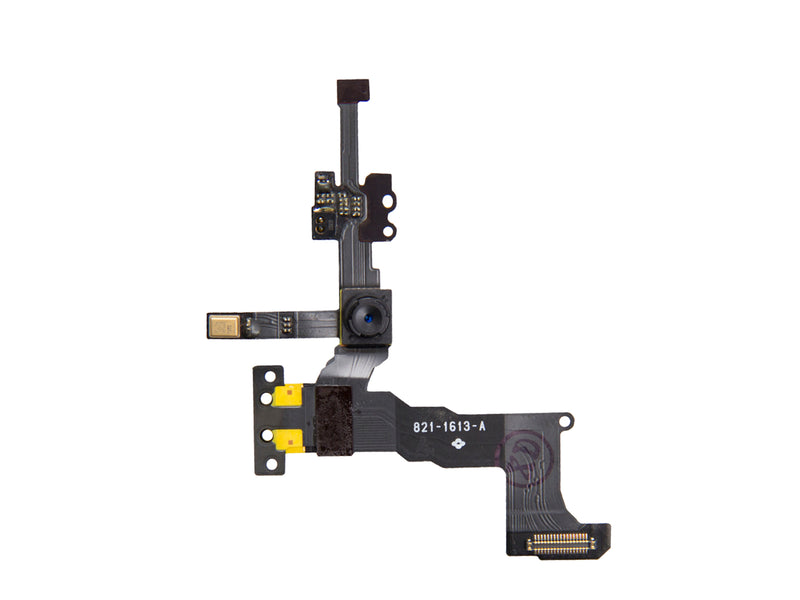 For Apple SE Front Camera Pulled