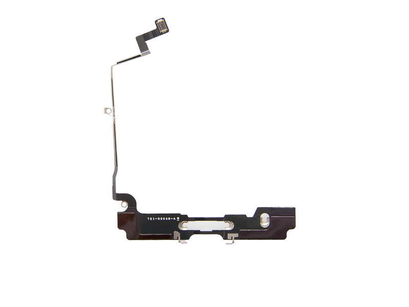 For Apple X luidsprekerantenne flex getrokken