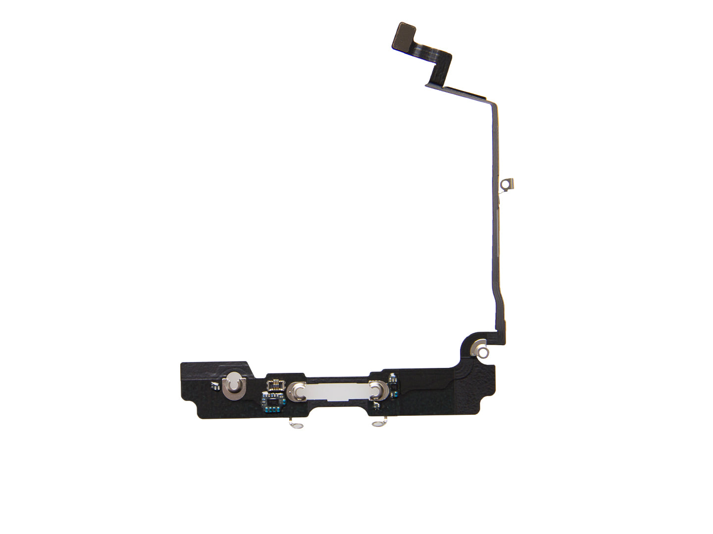 For Apple X luidsprekerantenne flex getrokken