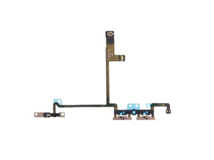 For Apple X Volume Flex getrokken