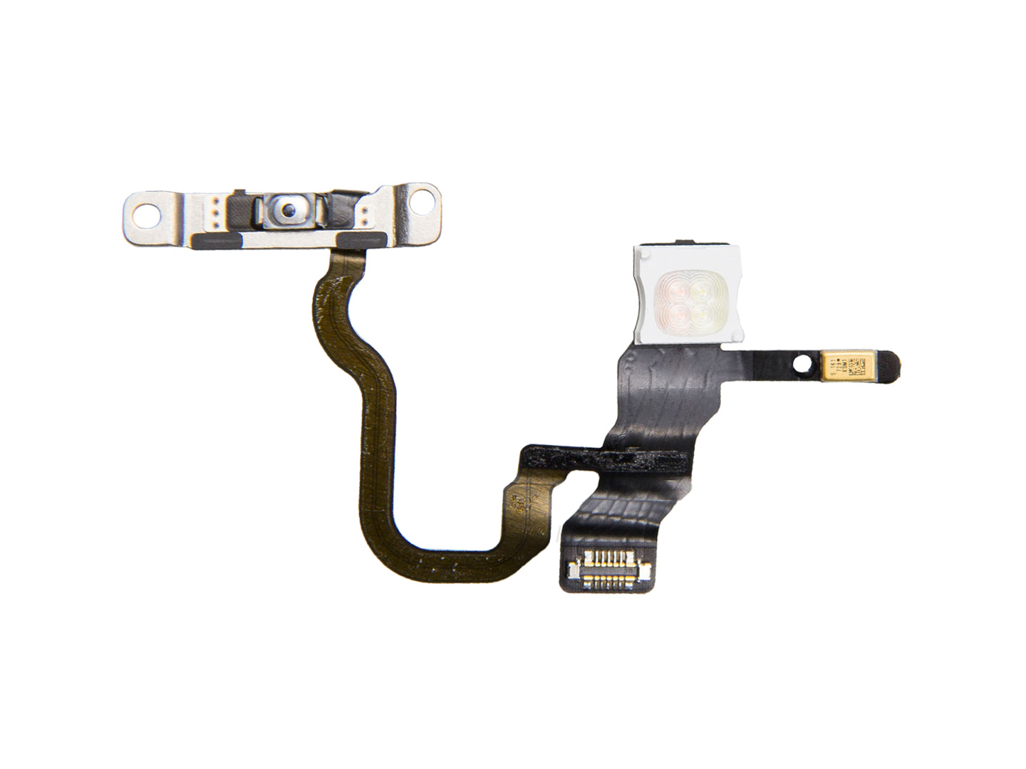 For Apple X Power Flex getrokken