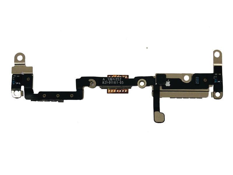 For Apple X luidsprekerantenne flexbeugel getrokken