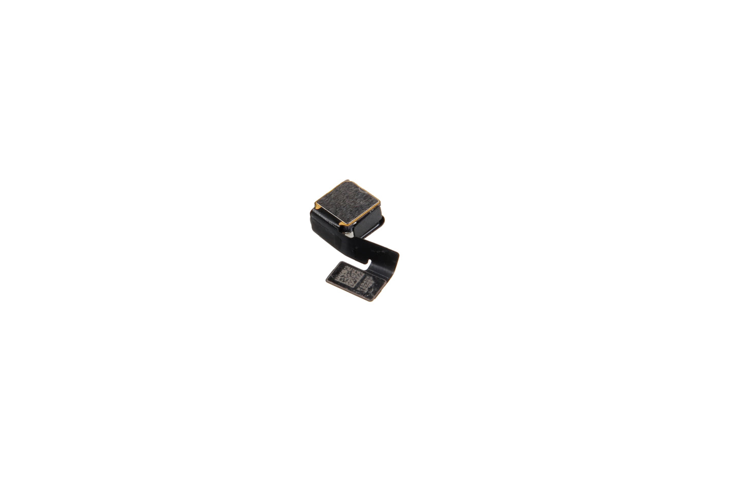 For Apple Pro 12,9 inch (2015), Air 2 Gen Mini 4 achtercamera verwijderd